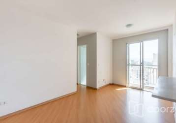 Apartamento com 2 quartos à venda na rua salvador leme, 129, bom retiro, são paulo, 45 m2 por r$ 379.000