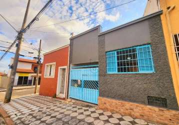 Casa com 3 dormitórios à venda, 85 m² por r$ 335.000,00 - vila santana - sorocaba/sp