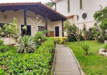 Casa com 4 dormitórios à venda, 340 m² por r$ 1.300.000,00 - jardim bandeirantes - sorocaba/sp