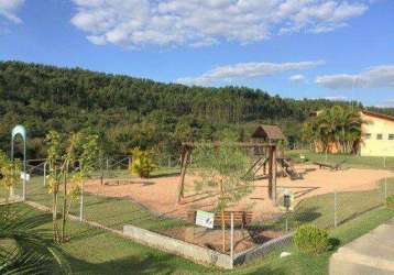 Terreno à venda, 1000 m² por r$ 240.000,00 - fazenda alta vista - salto de pirapora/sp