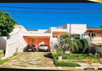 Casa à venda, 199 m² por r$ 990.000,00 - jardim ibiti do paço - sorocaba/sp