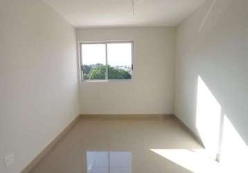 Apartamento à venda, 2 quartos, 1 vaga, copacabana - belo horizonte/mg