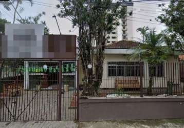 Casa com 5 dormitórios à venda, 300 m² por r$ 1.500.000,00 - vila rosália - guarulhos/sp