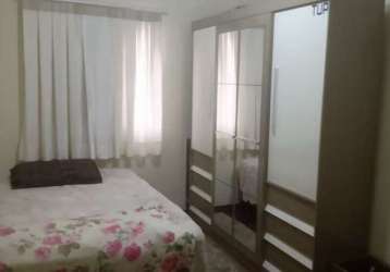 Apartamento com 2 quartos à venda na vila leonor, guarulhos , 63 m2 por r$ 260.000