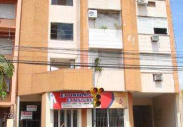 Apartamento - Santa Maria RS