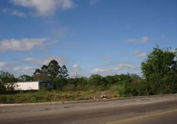 Terreno - Santa Maria RS