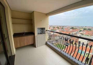 Apartamento com 3 quartos à venda no paulista, piracicaba  por r$ 725.000