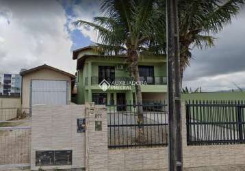 Casa com 1 quarto à venda na rua subtenente lairton costa, 271, picadas do sul, são josé, 100 m2 por r$ 850.000