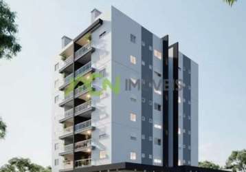 Edifício aspen residence - apartamentos 2 e 3 dormitórios em ivoti