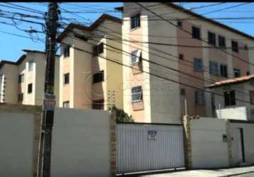 Apartamento padrão em fortaleza