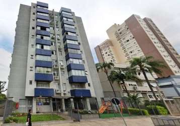 Apartamento com 2 quartos à venda na rua gomes jardim, 0, santana, porto alegre, 71 m2 por r$ 469.000
