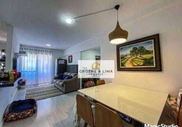 Lindo apartamento residencial anhembi 73m² disponivel para venda r$390.000,00