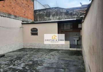 Casa com 2 dormitórios à venda, 90 m² por r$ 450.000,00 - sumaré - caraguatatuba/sp