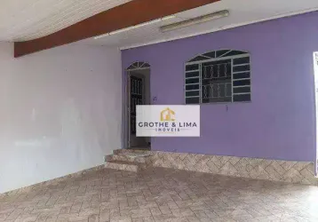 Maravilhosa casa em são josé dos campos.
