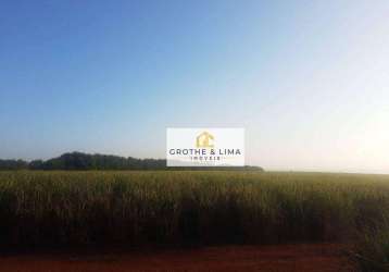 Fazenda à venda, 62920000 m² por r$ 950.000.000 - na região de campinas/sp