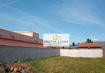 Terreno em Caraguatatuba