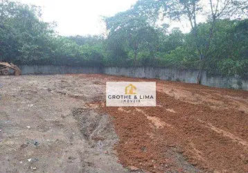 Terreno à venda, 513 m²