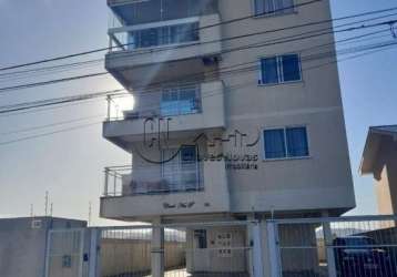 Apartamento com 2 quartos à venda em nova palhoça, palhoça  por r$ 320.000