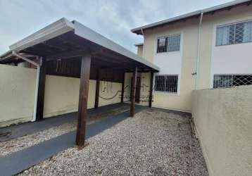 Casa com 2 quartos à venda no madri, palhoça  por r$ 375.000