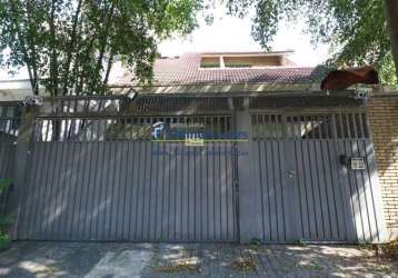 Casa com 5 quartos à venda na rua jorge tibiriçá, vila mariana, são paulo por r$ 2.899.000