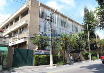 Prédio com 4 salas à venda na avenida guapira, tucuruvi, são paulo por r$ 26.000.000