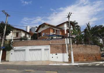 Casa com 5 quartos para alugar na rua catanduva, pacaembu, são paulo por r$ 23.000