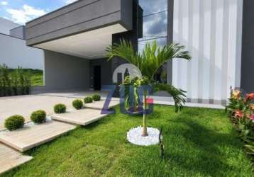 Casa em condomínio fechado com 3 quartos à venda no jardim panorama, indaiatuba , 190 m2 por r$ 1.495.000
