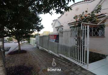 Casa com 2 quartos à venda na rua santa catarina, 466, água verde, curitiba, 236 m2 por r$ 1.600.000