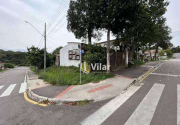 Terreno à venda, 420 m² por r$ 179.900,00 - vila franca - piraquara/pr