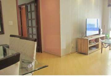 Apartamento com 3 quartos à venda na rua perpétua teles, petrópolis, porto alegre, 104 m2 por r$ 510.000