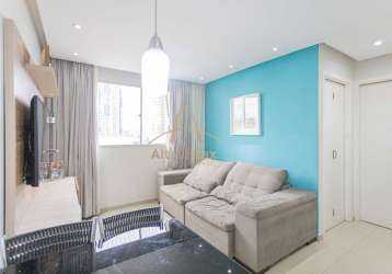 Apartamento a venda r$ 205 mil de 2 dormitórios são pedro osasco