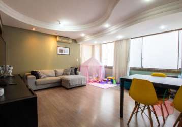 Apartamento com 2 quartos à venda na rua felipe de oliveira, petrópolis, porto alegre, 86 m2 por r$ 579.000