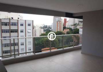Apartamento com 3 quartos à venda na rua senador césar lacerda vergueiro, 257, sumarezinho, são paulo por r$ 2.200.000
