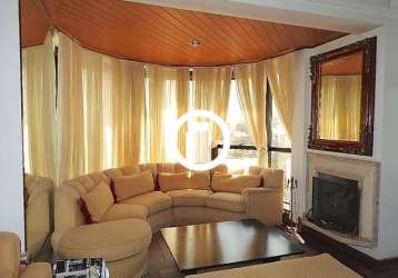 Apartamento com 3 quartos para alugar na rua isabel de castela, 580, vila madalena, são paulo por r$ 7.900
