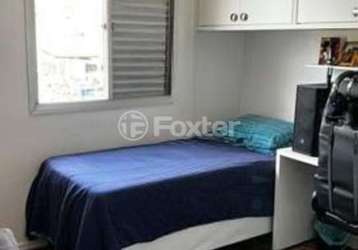 Apartamento com 3 quartos à venda na rua guareta, 59, vila das mercês, são paulo, 84 m2 por r$ 480.000