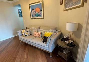 Apartamento com 2 quartos à venda na praça itaquirai, 10, vila mangalot, são paulo, 61 m2 por r$ 350.000