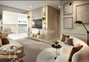 Apartamento com 3 quartos à venda na rua albino boldasso gabril, 111, vila cruzeiro, são paulo, 79 m2 por r$ 863.400