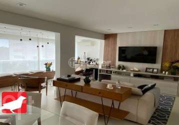 Apartamento com 2 quartos à venda na avenida raimundo pereira de magalhães, 817, jardim pirituba, são paulo, 96 m2 por r$ 1.150.000