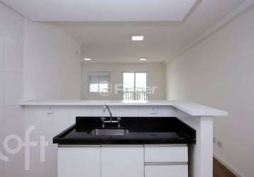 Apartamento com 2 quartos à venda na rua angustura, 80, vila da saúde, são paulo, 75 m2 por r$ 750.000
