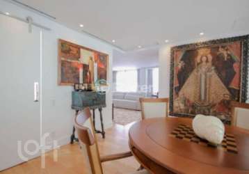 Apartamento com 4 quartos à venda na rua jerusalém, 60, vila nova conceição, são paulo, 396 m2 por r$ 6.900.027