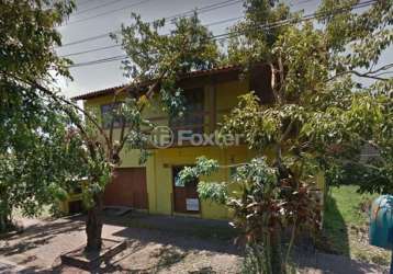 Casa com 4 quartos à venda na rua júlio de castilhos, 5374, centro, portão, 384 m2 por r$ 300.000