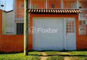 Casa com 3 quartos à venda na rua ipiranga, 230, vila augusta, viamão, 210 m2 por r$ 250.000
