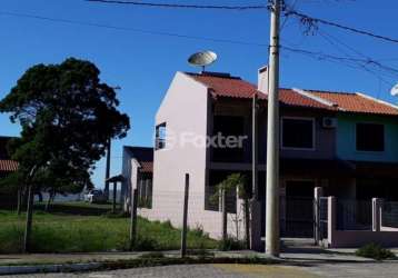 Casa com 3 quartos à venda na rua josé da costa lemos, 59, centro, arambaré, 160 m2 por r$ 850.000