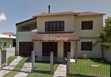 Casa com 4 quartos à venda na rua antenor pereira, 63, itaí, eldorado do sul, 350 m2 por r$ 532.000