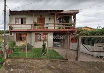 Casa comercial com 3 salas à venda na rua flamengo, 417, vila branca, gravataí, 338 m2 por r$ 719.000