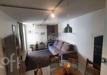 Apartamento com 2 quartos à venda na rua guilherme alves, 450, partenon, porto alegre, 72 m2 por r$ 420.000