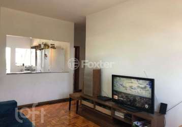 Apartamento com 3 quartos à venda na avenida getúlio vargas, 2395, niterói, canoas, 96 m2 por r$ 165.000