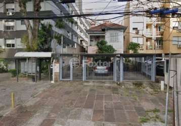 Terreno à venda na avenida coronel lucas de oliveira, 2630, petrópolis, porto alegre, 600 m2 por r$ 2.000.000