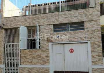 Casa com 4 quartos à venda na rua olavo bilac, 626, azenha, porto alegre, 147 m2 por r$ 900.000