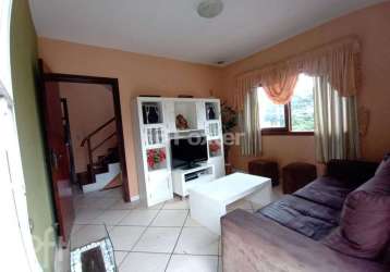 Casa com 4 quartos à venda na rua rua amapá, 225, caic, gramado, 250 m2 por r$ 798.000